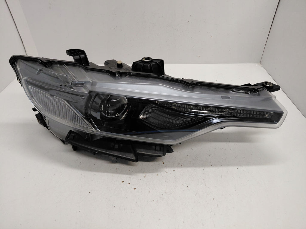 Frontscheinwerfer Maserati Levante 670034638 Xenon Rechts Scheinwerfer Headlight SCH9708282226kk