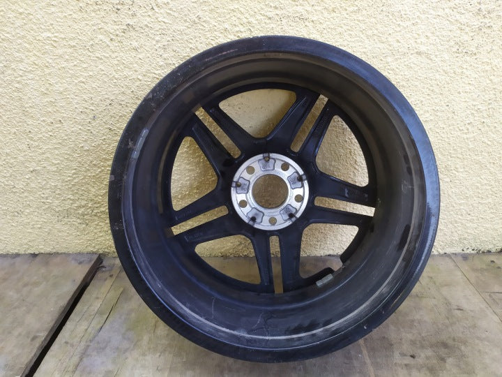 1x Alufelge 18 Zoll 7.5" 5x112 49ET A1774011500 Mercedes-Benz W177 Rim Wheel FEL8750183467yh