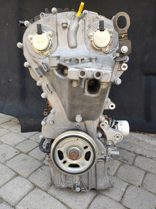 Motor Ford I B7JB N1BG-6007-EA 1.0 11TKm 2021 Benzin Engine Unkomplett MOT3381084019zp