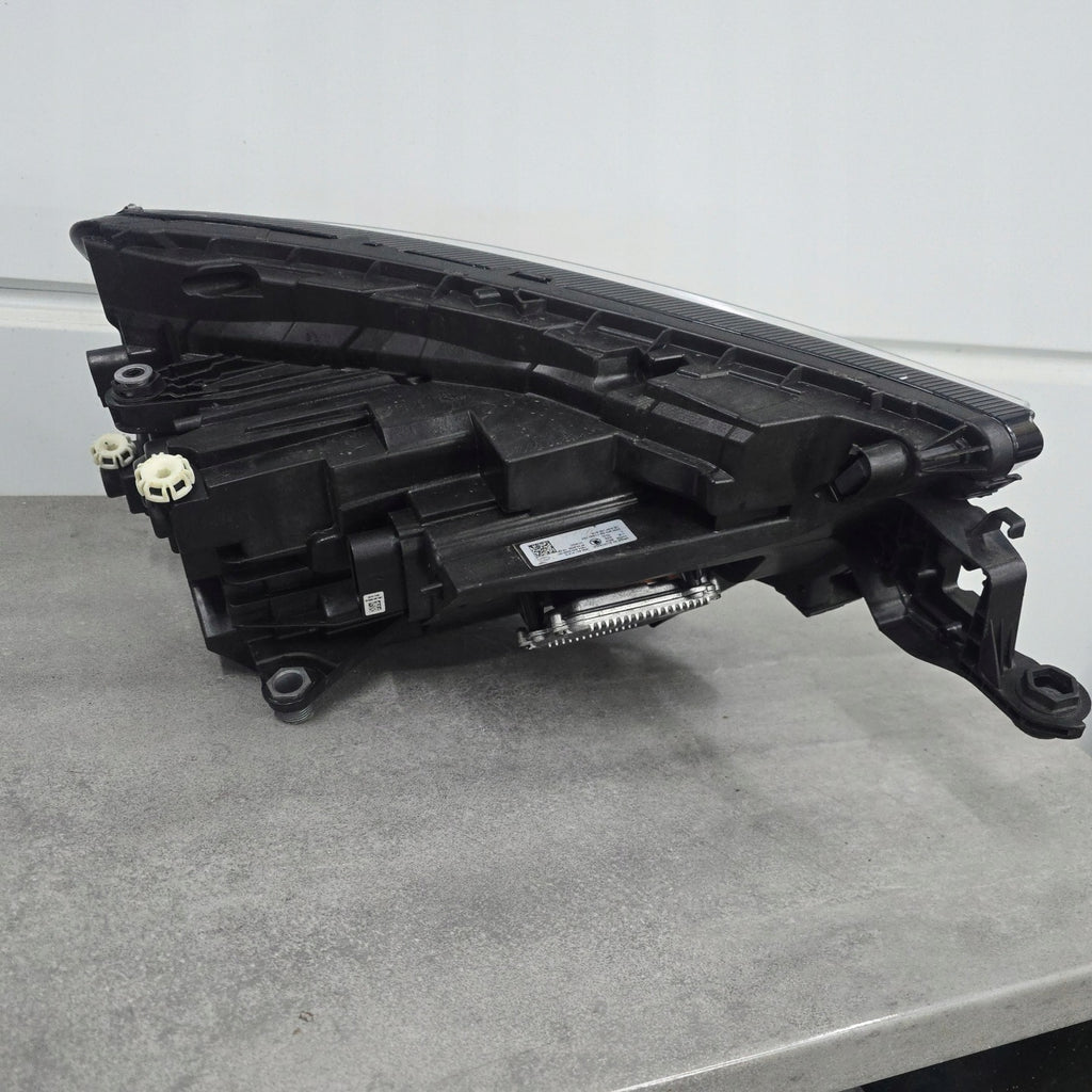 Frontscheinwerfer Audi Kamiq 655941015C Links Scheinwerfer Headlight SCH1971034220nj