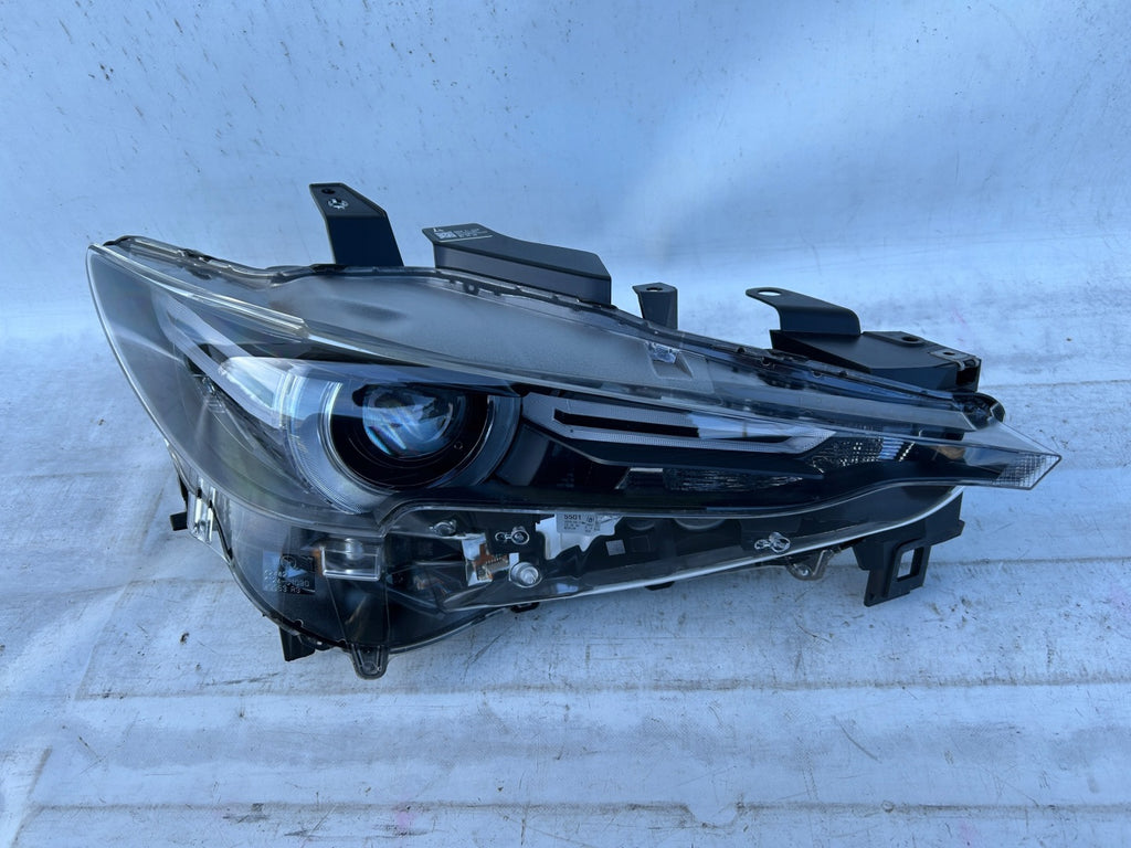 Frontscheinwerfer Mazda Cx5 Cx-5 KB8N-51-030 LED Rechts Scheinwerfer Headlight SCH4740169476og