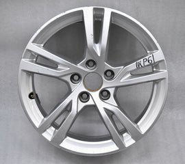 1x Alufelge 17 Zoll 6.5