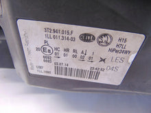 Laden Sie das Bild in den Galerie-Viewer, Frontscheinwerfer Skoda Superb II 3T2941015F Links Scheinwerfer Headlight