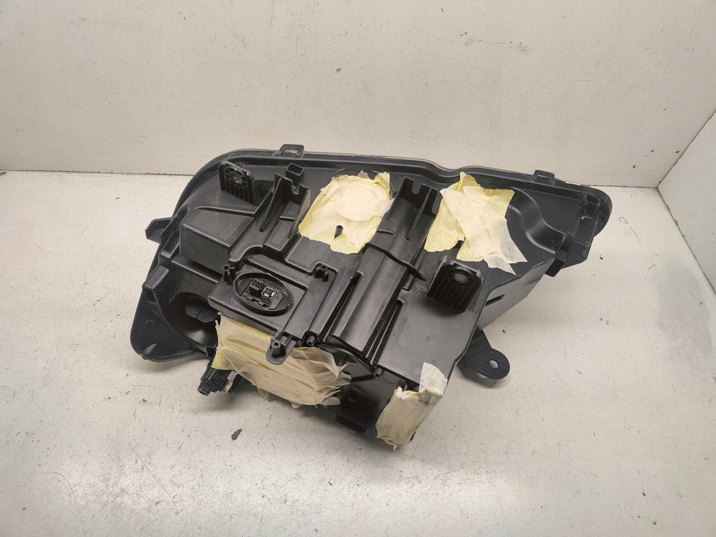 Frontscheinwerfer BMW X3 F25 Xenon Rechts Scheinwerfer Headlight SCH5447187029et