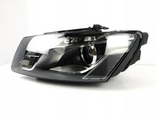 Load image into Gallery viewer, Frontscheinwerfer Audi Q5 8R0941003AF 8R0941030AJ LED Links Headlight