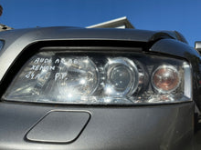 Laden Sie das Bild in den Galerie-Viewer, Frontscheinwerfer Audi A4 B6 Links Scheinwerfer Headlight