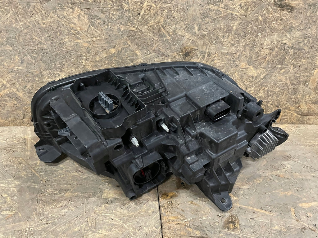 Frontscheinwerfer Volvo Xc90 II 31446880 Links Scheinwerfer Headlight