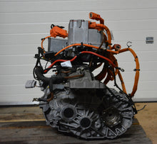 Laden Sie das Bild in den Galerie-Viewer, Motor VW EAG 115PS 85kW Elektro Engine Komplett
