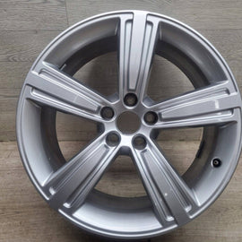 1x Alufelge 19 Zoll 5x112 4N0601025J Audi A8 Rim Wheel FEL2221118242fc