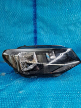 Laden Sie das Bild in den Galerie-Viewer, Frontscheinwerfer VW Caddy 2K1941016B LED Rechts Scheinwerfer Headlight