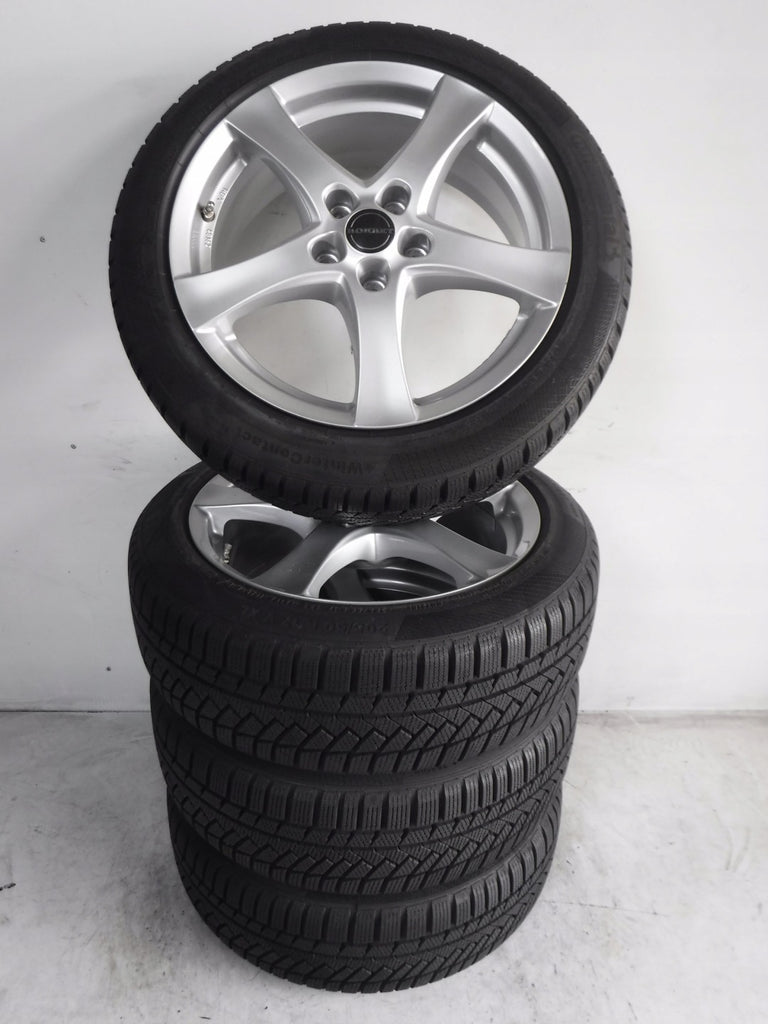 4x Alufelge 17 Zoll 7.0" 5x112 48ET KBA48362 Audi Rim Wheel FEL1613195690rc