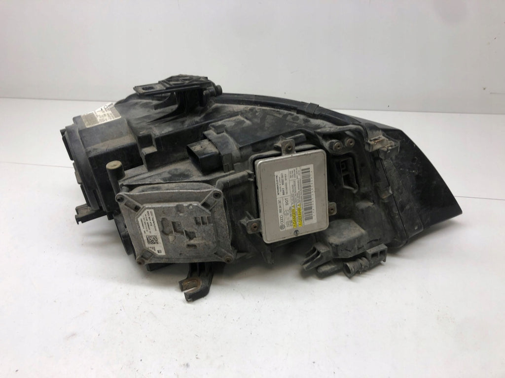 Frontscheinwerfer Audi A4 8K0941003C Links Scheinwerfer Headlight SCH6531483953yf
