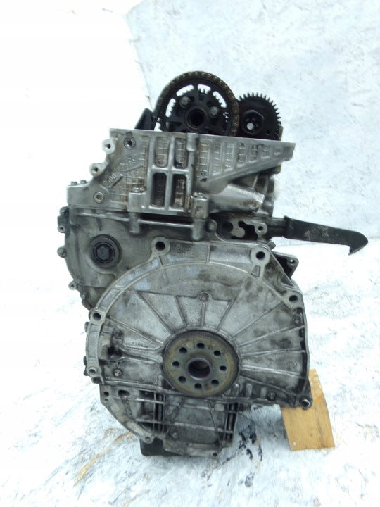 Motor BMW F36 F10 F30 F31 F25 B47D20A 2.0 163PS 120kW 119TKm Diesel Unkomplett MOT3958601276hy