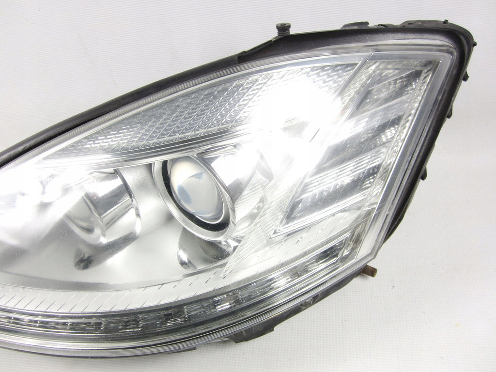 Frontscheinwerfer Mercedes-Benz W221 A2218207159 Xenon Links Headlight SCH6923989786zr