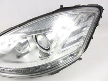Laden Sie das Bild in den Galerie-Viewer, Frontscheinwerfer Mercedes-Benz W221 A2218207159 Xenon Links Headlight SCH6923989786zr