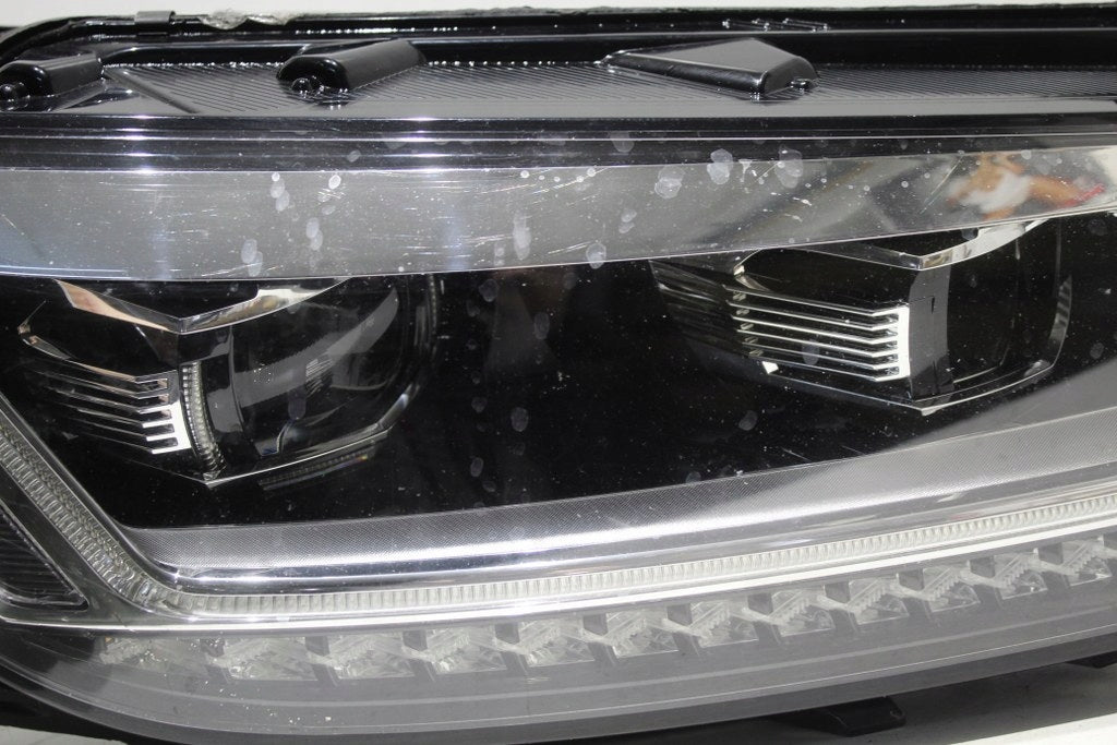 Frontscheinwerfer VW Touran 5TB941114A Full LED Rechts Scheinwerfer Headlight