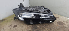 Laden Sie das Bild in den Galerie-Viewer, Frontscheinwerfer Peugeot 308 Full LED Rechts Scheinwerfer Headlight SCH7475151041gg