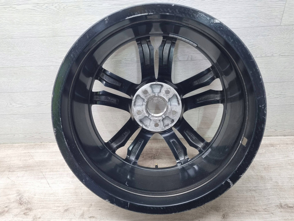 1x Alufelge 19 Zoll 8.0" 5x114.3 35ET 529102M150 Genesis Rim Wheel