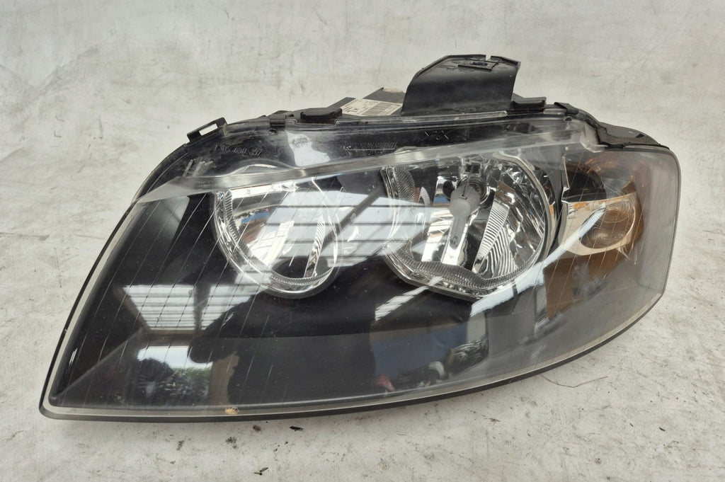 Frontscheinwerfer Audi A3 8P0941003K Links Scheinwerfer Headlight SCH9722709085pz