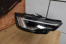 Load image into Gallery viewer, Frontscheinwerfer Audi A6 C8 4K0941040 LED Rechts Scheinwerfer Headlight SCH9623250131sr