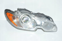 Load image into Gallery viewer, Frontscheinwerfer Jaguar Xf X250 8X23-13W029-KC Rechts Scheinwerfer Headlight SCH4647145446ox