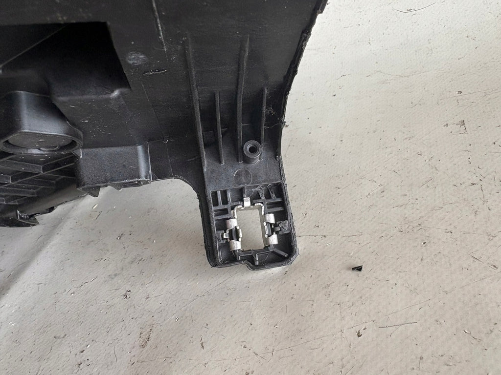 Frontscheinwerfer Audi Q3 83A941036C LED Rechts Scheinwerfer Headlight