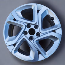 Laden Sie das Bild in den Galerie-Viewer, 1x Alufelge 17 Zoll 7.0&quot; 5x108 42ET 9818082477 Citroën Berlingo Rim Wheel