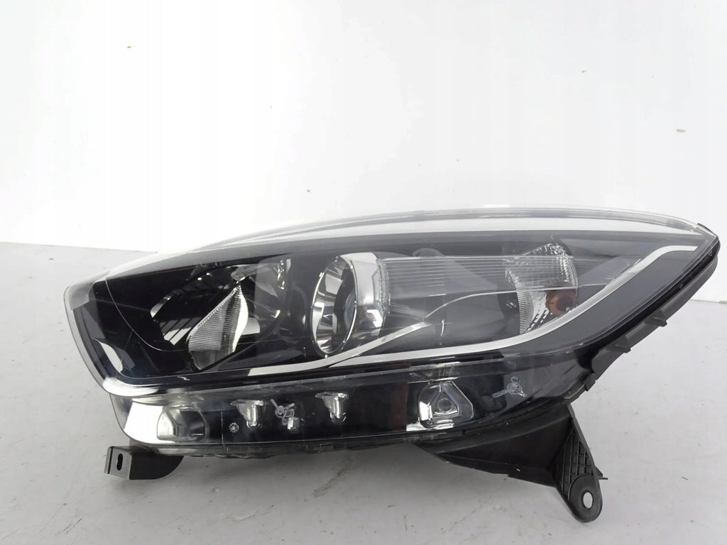 Frontscheinwerfer Renault Captur 260600953R Links Scheinwerfer Headlight