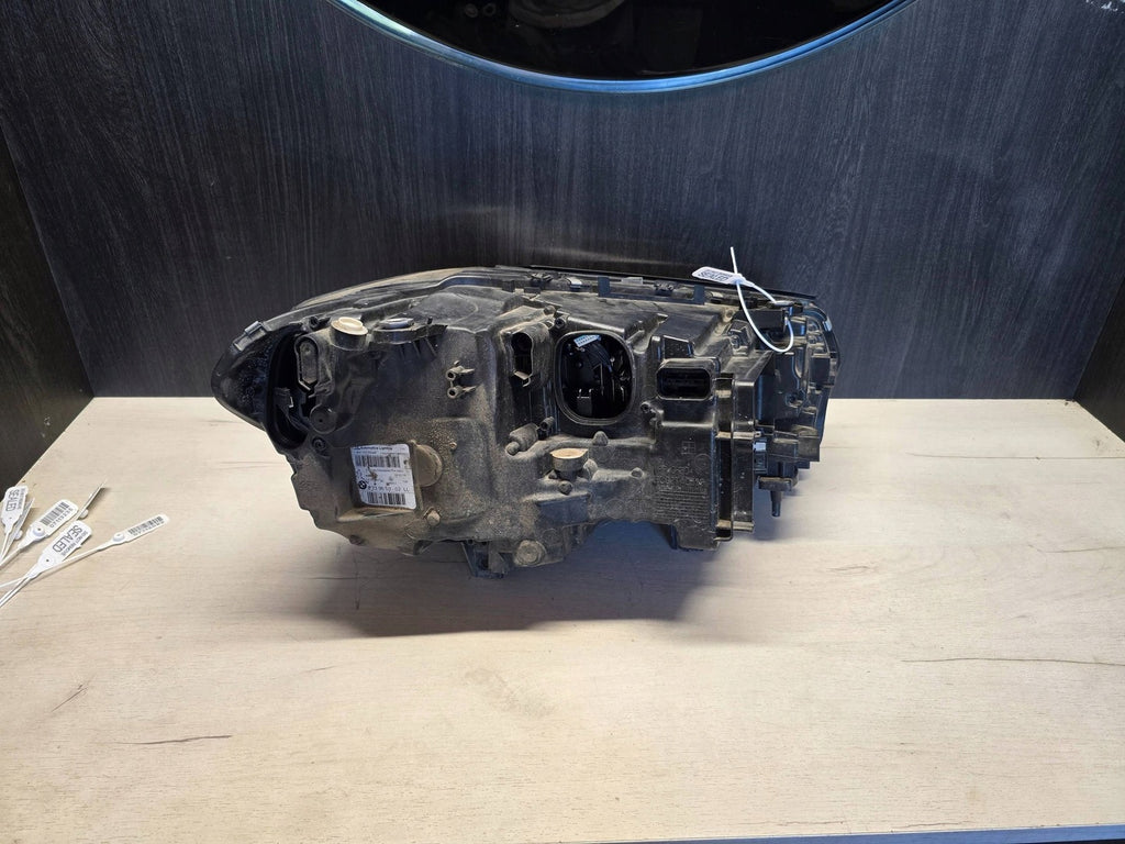 Frontscheinwerfer BMW X3 G01 F97 G02 F98 8739653 LED Links Headlight SCH2542688820pc