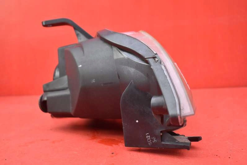 Frontscheinwerfer Mazda 2 Dy 3M71-13W030-BG Links Scheinwerfer Headlight