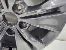 Laden Sie das Bild in den Galerie-Viewer, 1x Alufelge 17 Zoll 9677495177 Citroën C4 Picasso Ii Rim Wheel FEL6410581695hc