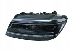 Load image into Gallery viewer, Frontscheinwerfer VW Tiguan 5NB941081A FULL LED Links Scheinwerfer Headlight