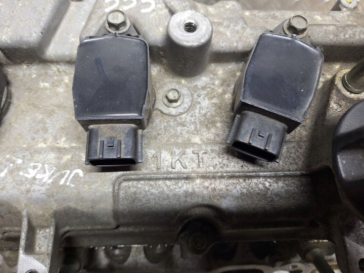 Motor Nissan Juke F15 HR16 1.6 117PS 86kW 84TKm Benzin Engine Unkomplett MOT8264138693kd