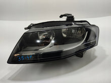 Load image into Gallery viewer, Frontscheinwerfer Audi A4 B8 8K0941029AF Links Scheinwerfer Headlight