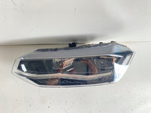 Load image into Gallery viewer, Frontscheinwerfer VW Polo 2G1941035B LED Links Scheinwerfer Headlight