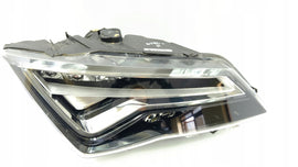 Frontscheinwerfer Seat Ateca 576941008A LED Rechts Scheinwerfer Headlight