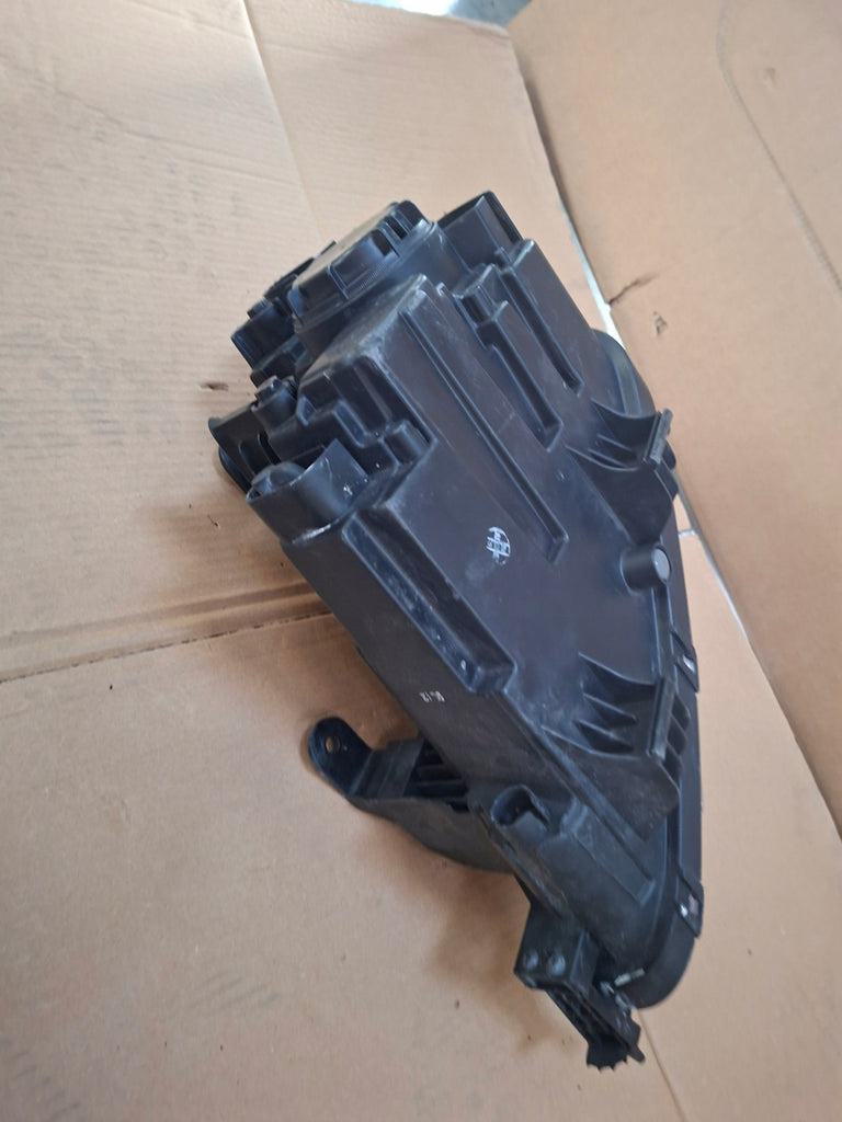 Frontscheinwerfer Hyundai Nexo Rechts Scheinwerfer Headlight SCH2708066631uh
