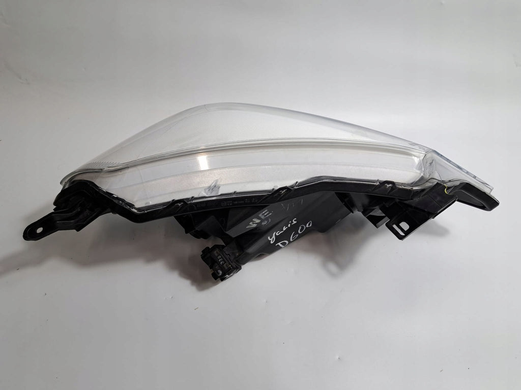 Frontscheinwerfer Toyota Yaris Links Scheinwerfer Headlight