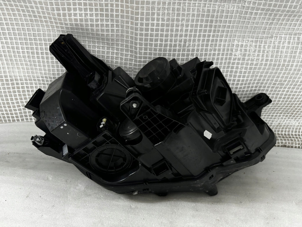 Frontscheinwerfer VW Passat B8 3G1941035Q Full LED Links Scheinwerfer Headlight