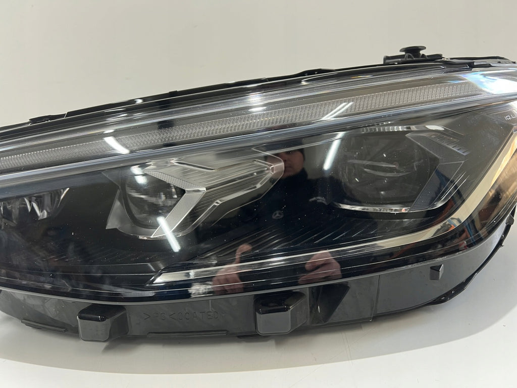 Frontscheinwerfer VW Passat 3J1941035 Links Scheinwerfer Headlight SCH5469051966mg