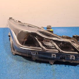 Frontscheinwerfer Toyota Corolla 81110-02T30-00 Rechts Scheinwerfer Headlight SCH4724461975pd