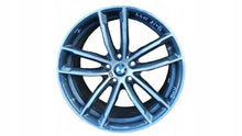 Load image into Gallery viewer, 1x Alufelge 18 Zoll 7855082 BMW 5 G31 G30 Rim Wheel FEL5363994719xs