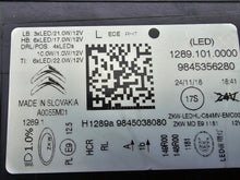 Load image into Gallery viewer, Frontscheinwerfer Citroën C5 Aircross 9845356280 Full LED Links Headlight SCH2466954214xm