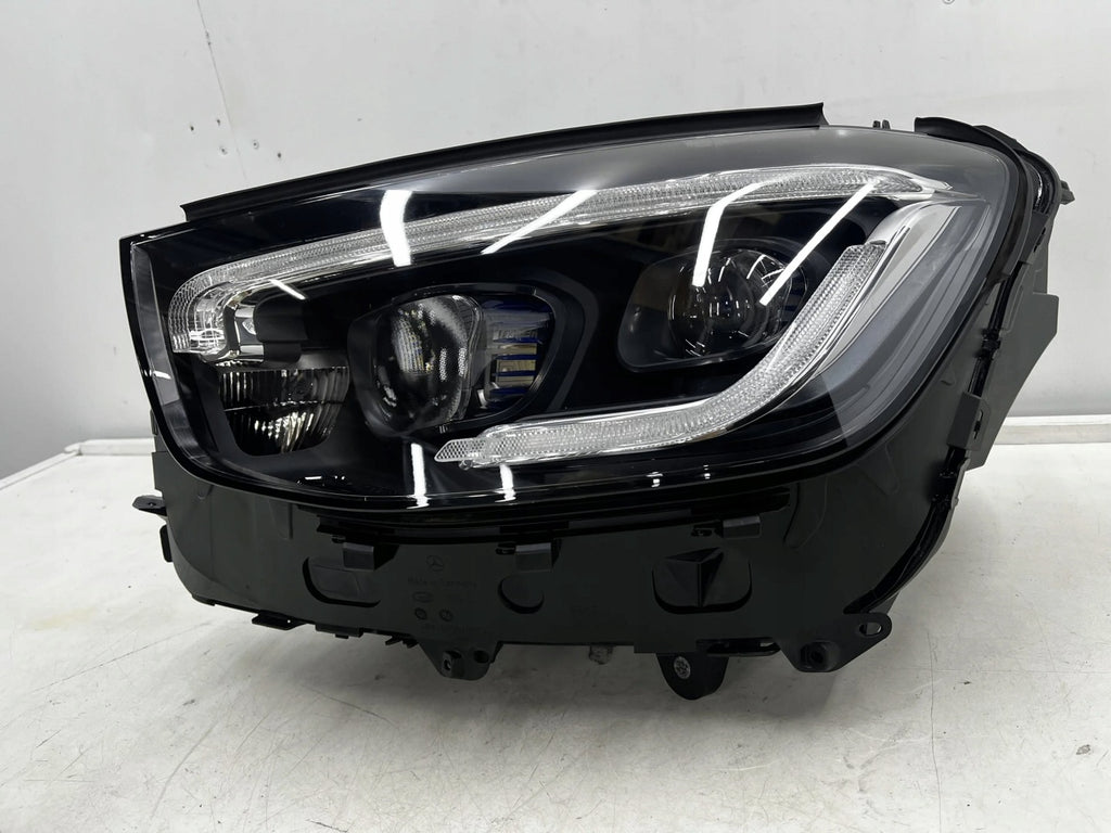 Frontscheinwerfer Mercedes-Benz Glc X253 A2539064903 LED Links Headlight SCH9996688362sn