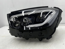 Laden Sie das Bild in den Galerie-Viewer, Frontscheinwerfer Mercedes-Benz Glc X253 A2539064903 LED Links Headlight SCH9996688362sn