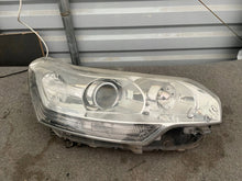 Laden Sie das Bild in den Galerie-Viewer, Frontscheinwerfer Citroën C5 III 9684845080 Xenon Rechts Scheinwerfer Headlight