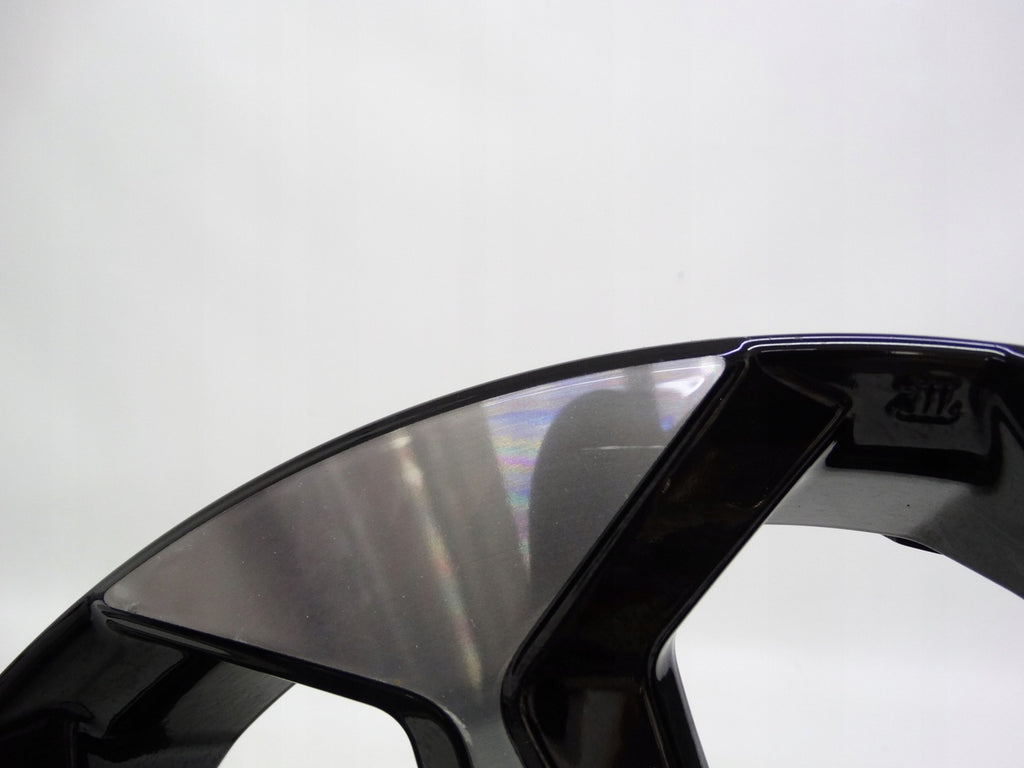 1x Alufelge 15 Zoll 4.5" 4x100 35ET 42611-0H050 Toyota Aygo Rim Wheel