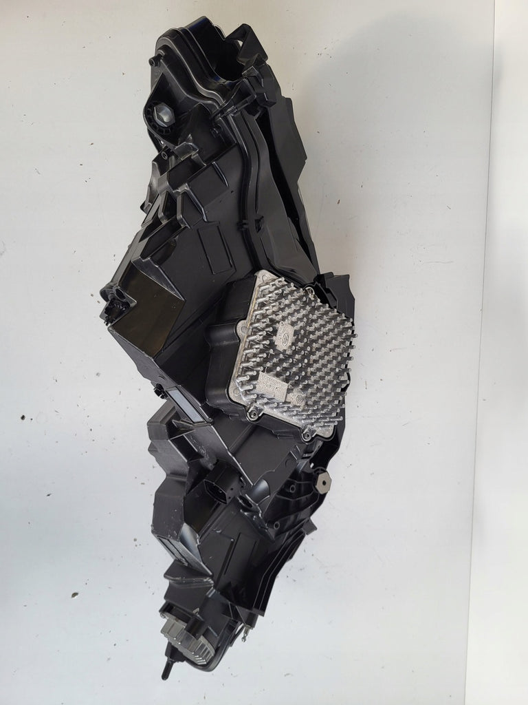 Frontscheinwerfer Land Rover Evoque K8D2-13W030-HE LED Links Headlight SCH4601785853bn