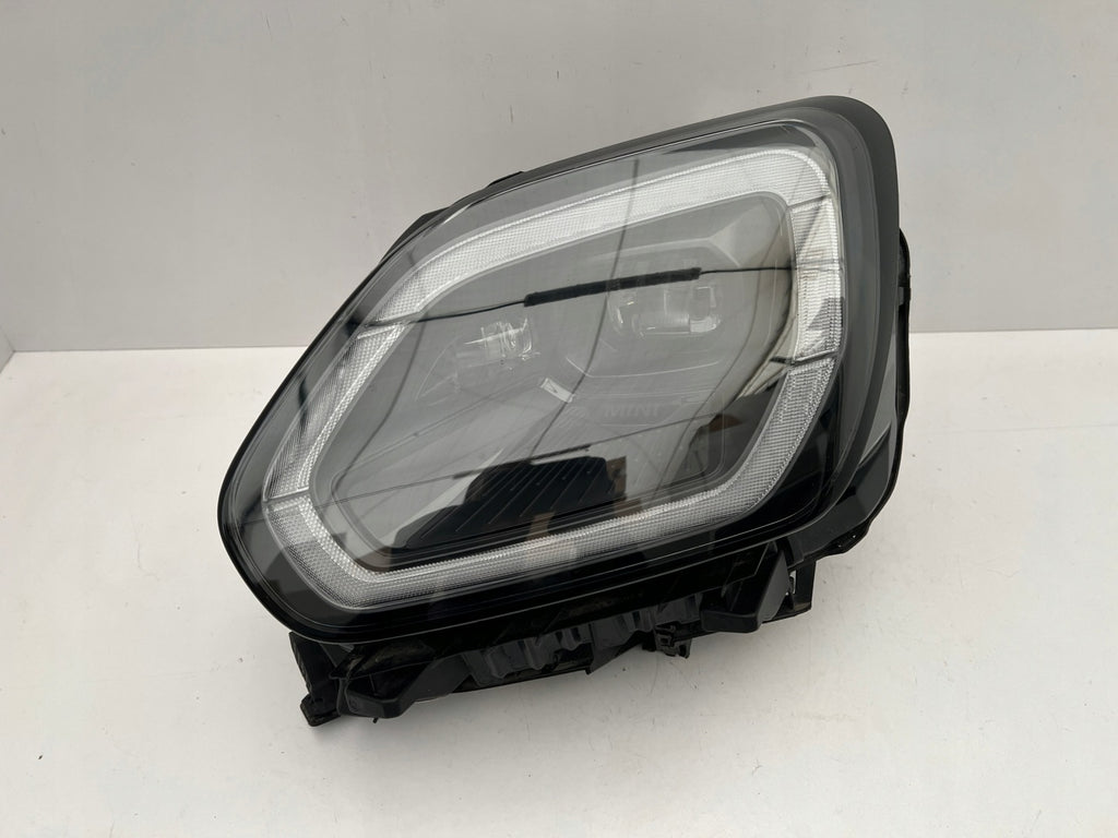 Frontscheinwerfer Mini Countryman 5B500A1 Links Scheinwerfer Headlight SCH3980823573vq