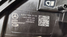 Laden Sie das Bild in den Galerie-Viewer, Frontscheinwerfer Mercedes-Benz Glc A2549063102 LED Links Scheinwerfer Headlight SCH2380645476vv